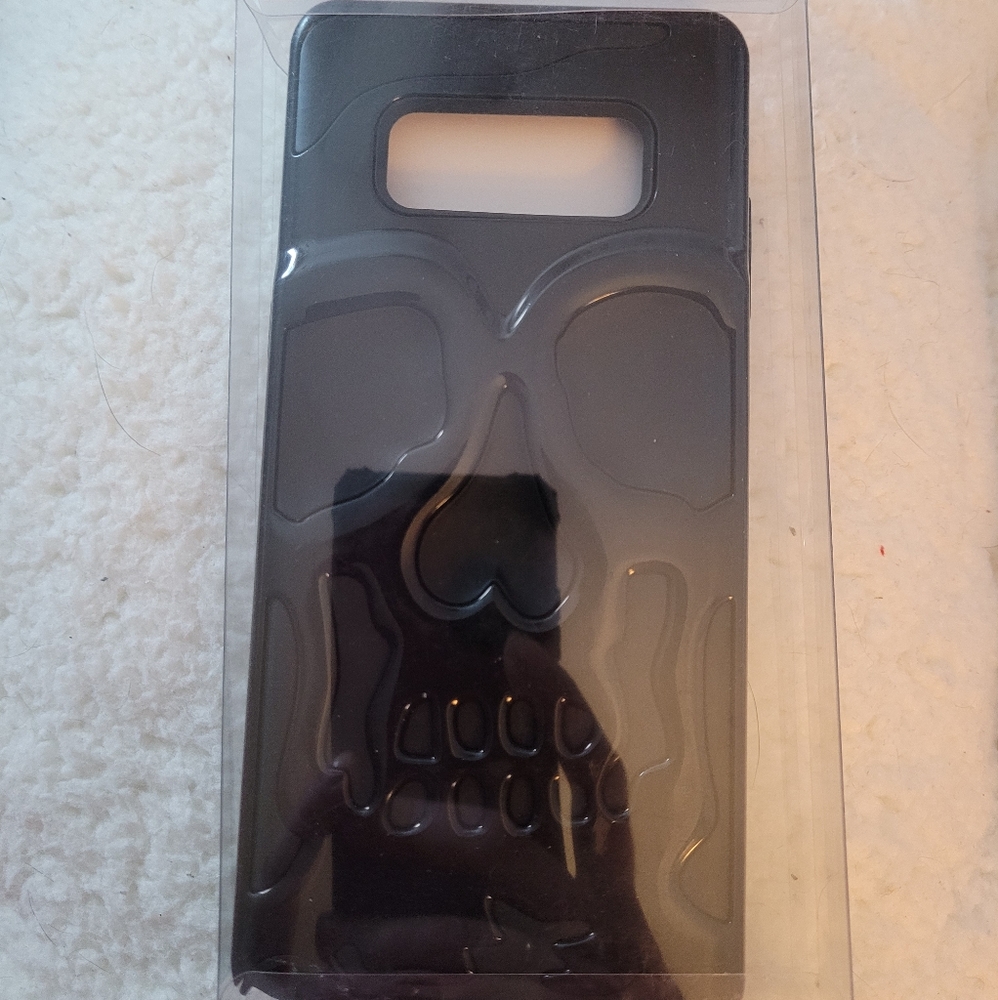 SM Note 8 case